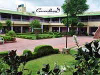 Hotel Goverdhan Tourist Complex