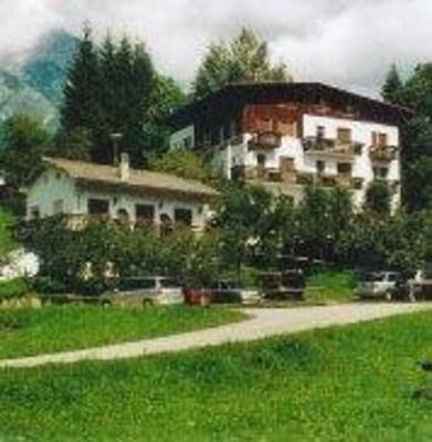 фото отеля Sporting Hotel Club