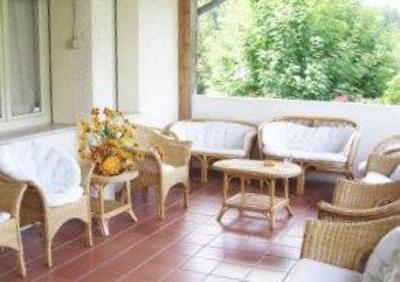 фото отеля Sporting Hotel Club