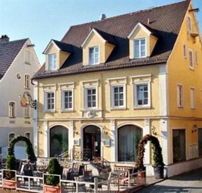фото отеля Geniesserhotel Lodner