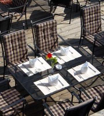 фото отеля Geniesserhotel Lodner