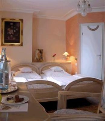 фото отеля Geniesserhotel Lodner