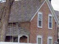 Victorian Farm House