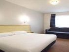 фото отеля Travelodge Rugeley