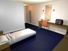 фото отеля Travelodge Rugeley