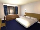 фото отеля Travelodge Rugeley