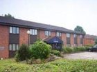 фото отеля Travelodge Rugeley