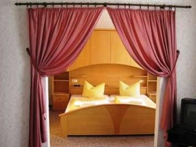 фото отеля Moocks Hotel