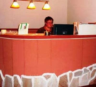 фото отеля Moocks Hotel