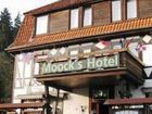 фото отеля Moocks Hotel