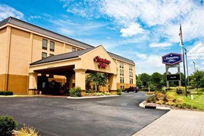 фото отеля Hampton Inn Nashville-I-24 Hickory Hollow