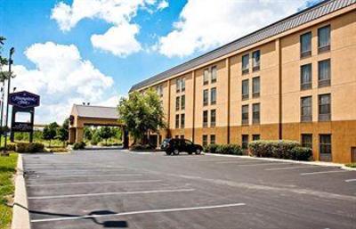фото отеля Hampton Inn Nashville-I-24 Hickory Hollow
