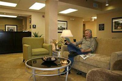 фото отеля Hampton Inn Nashville-I-24 Hickory Hollow