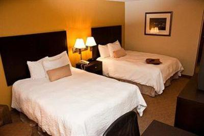 фото отеля Hampton Inn Nashville-I-24 Hickory Hollow