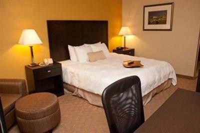 фото отеля Hampton Inn Nashville-I-24 Hickory Hollow