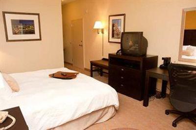 фото отеля Hampton Inn Nashville-I-24 Hickory Hollow