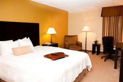 фото отеля Hampton Inn Nashville-I-24 Hickory Hollow