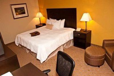 фото отеля Hampton Inn Nashville-I-24 Hickory Hollow