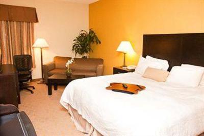 фото отеля Hampton Inn Nashville-I-24 Hickory Hollow