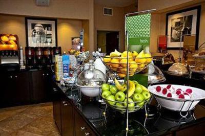 фото отеля Hampton Inn Nashville-I-24 Hickory Hollow