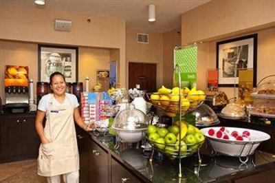 фото отеля Hampton Inn Nashville-I-24 Hickory Hollow