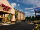 фото отеля Hampton Inn Nashville-I-24 Hickory Hollow