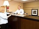 фото отеля Hampton Inn Nashville-I-24 Hickory Hollow