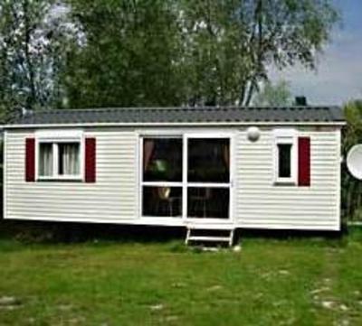 фото отеля Camping Grand Marais