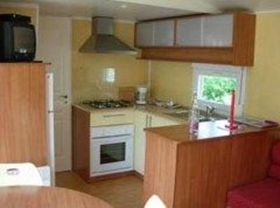 фото отеля Camping Grand Marais
