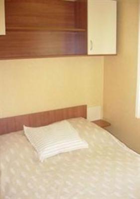 фото отеля Camping Grand Marais