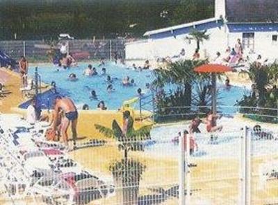 фото отеля Camping Grand Marais