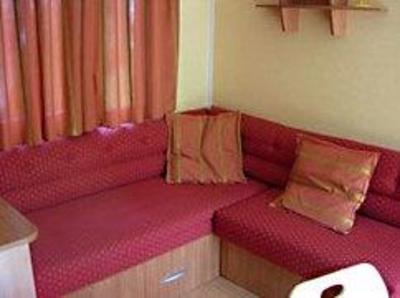 фото отеля Camping Grand Marais