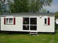 Camping Grand Marais