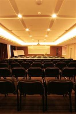 фото отеля City Inn (Shenzhen Chuangyiyuan )