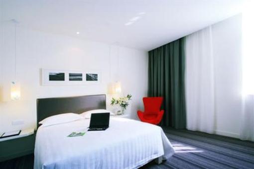 фото отеля City Inn (Shenzhen Chuangyiyuan )