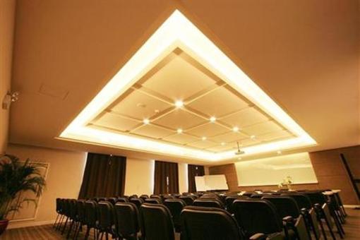 фото отеля City Inn (Shenzhen Chuangyiyuan )