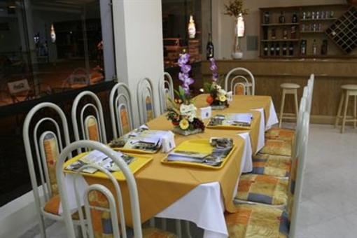 фото отеля Asuncion Hotel Restaurant