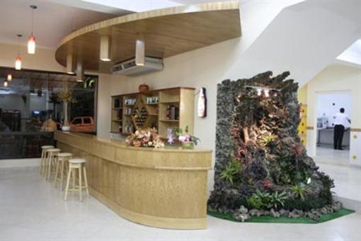 фото отеля Asuncion Hotel Restaurant