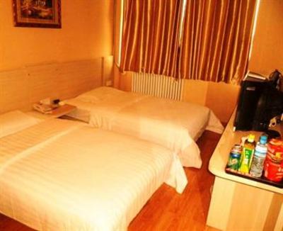 фото отеля Tianjin Jiayue 99 Inn