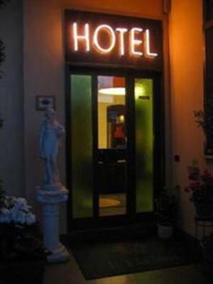 фото отеля Hotel Faraone