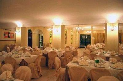 фото отеля Hotel Faraone