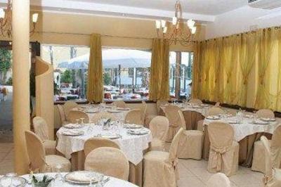 фото отеля Hotel Faraone