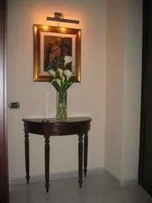 фото отеля Hotel Faraone