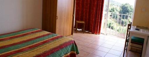 фото отеля Hotel Alata