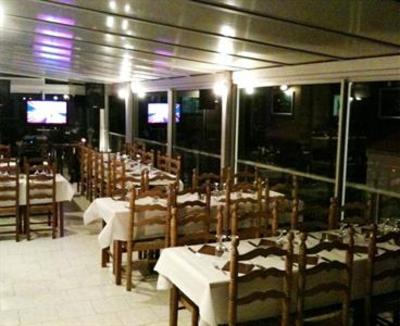 фото отеля Hotel Alata