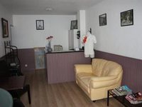 Hotel Alata