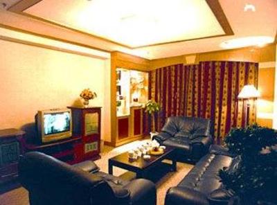 фото отеля Jingfu Hotel Kaifeng
