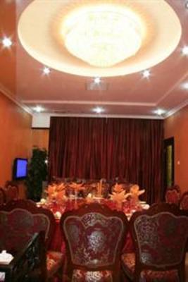 фото отеля Gold Kangba Hotel