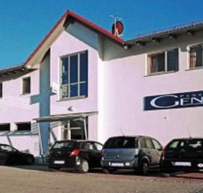 фото отеля Pension Geno