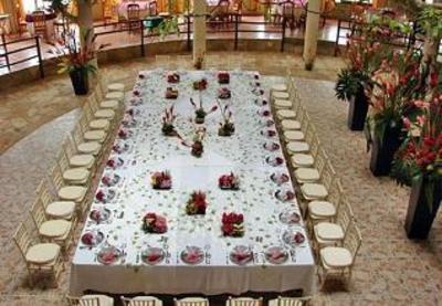 фото отеля Hotel Villas Kin Ha